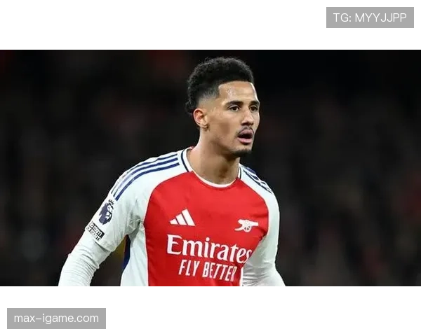 威廉·萨利巴英超赛季表现抢眼，未来前景备受瞩目