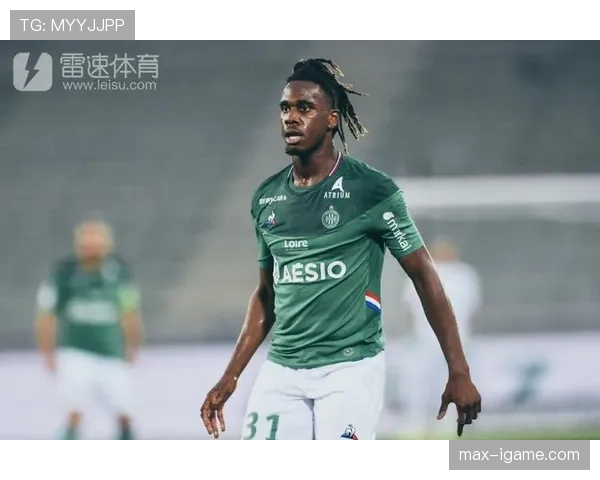 圣埃蒂安青训体系再创佳绩，新星闪耀引多方关注