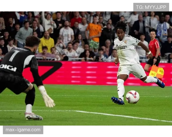 恩德里克状态回暖,巴西足球新星闪耀赛场引热议 恩德里克状态回暖,巴西足球新星闪耀赛场引热议