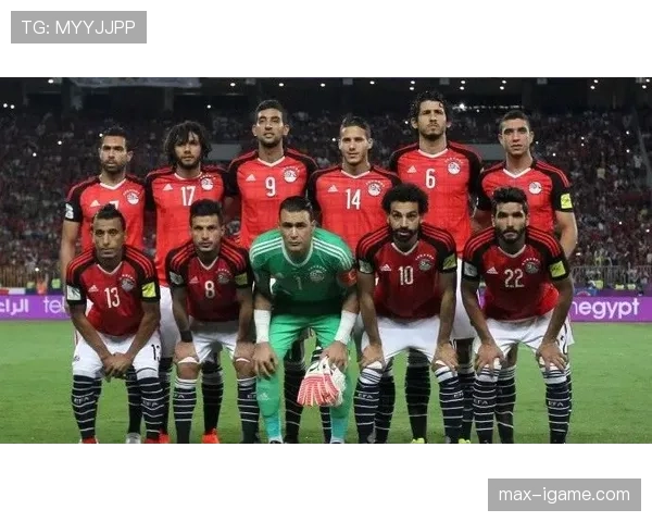 萨拉赫国家队首秀闪耀，助埃及队强势回暖