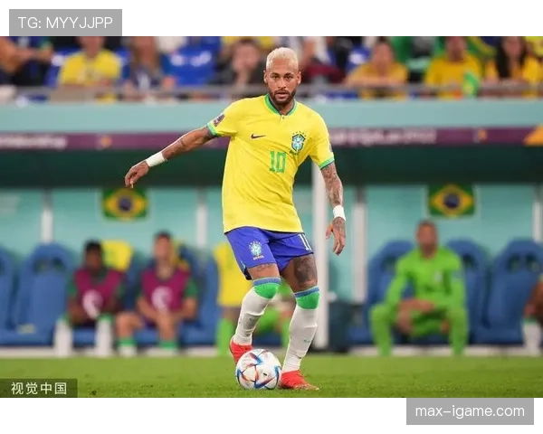 巴西媒体热议：维尼修斯状态回升，为国家队注入新希望