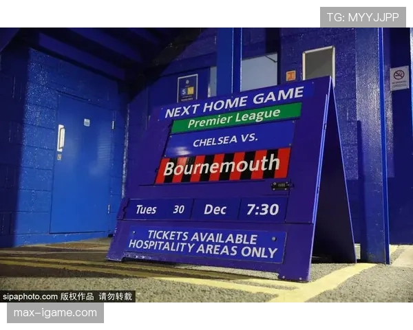 波特执教切尔西后状态回暖，蓝军开启战术新篇章