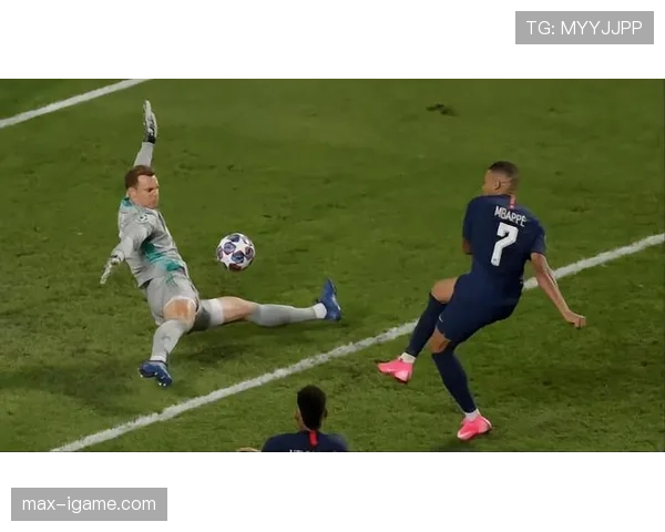 诺伊尔神勇扑救助球队锁定欧冠决赛胜局,状态持续攀升 诺伊尔神勇扑救助球队锁定欧冠决赛胜局,状态持续攀升