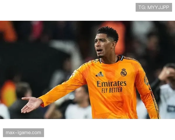 贝林厄姆西甲赛季最佳 贝林厄姆西甲赛季最佳