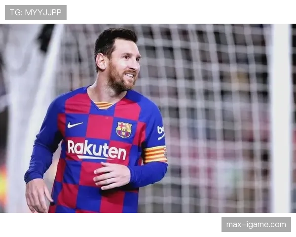 梅西走后，巴萨沉沦了吗？如今这支巴萨到底是豪门悲剧还是新星崛起？