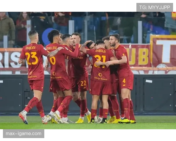 罗马阵容深度问题逐步反映,对赛季走势形成制约 罗马阵容深度问题逐步反映,对赛季走势形成制约